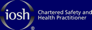 IOSH Chartered Safety and Health Practitioner